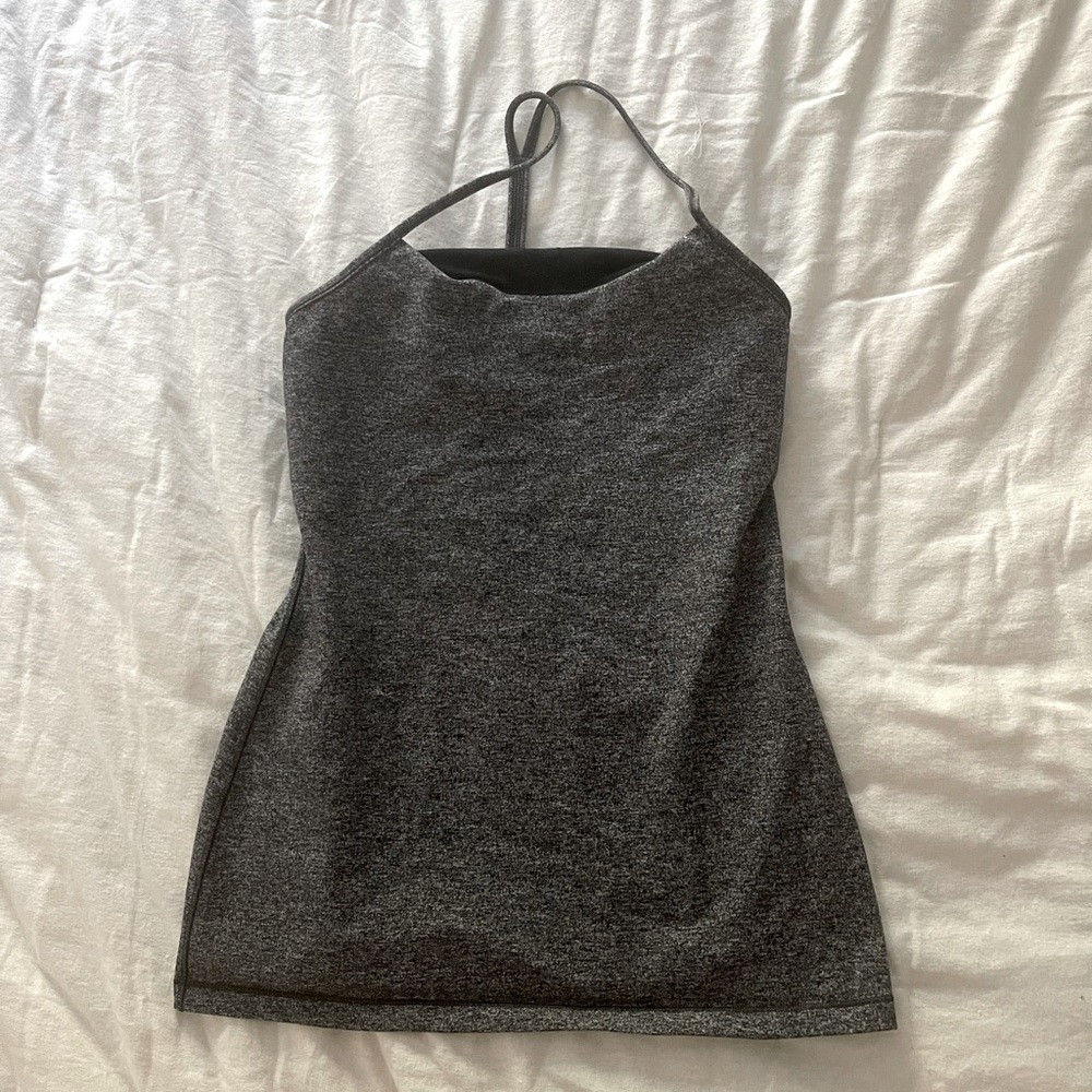 Lululemon Workout Top